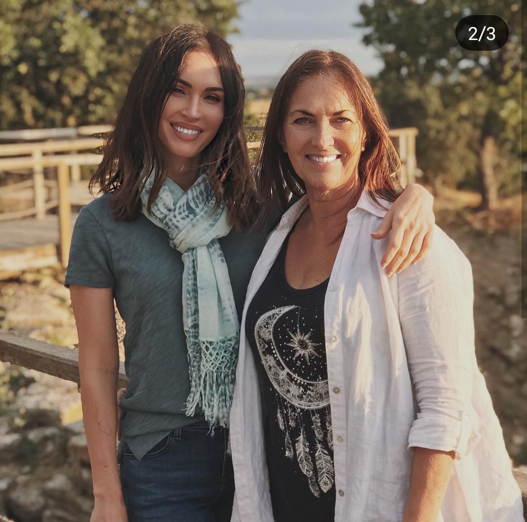 Dünya Yıldızı Megan Foxtan Çanakkale paylaşımı Dünya Yıldızı Megan Foxtan Çanakkale paylaşımı
